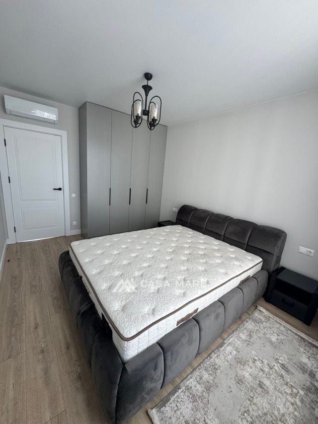 Apartament cu 3 camere, 90 m², Râșcani, Chișinău 2
