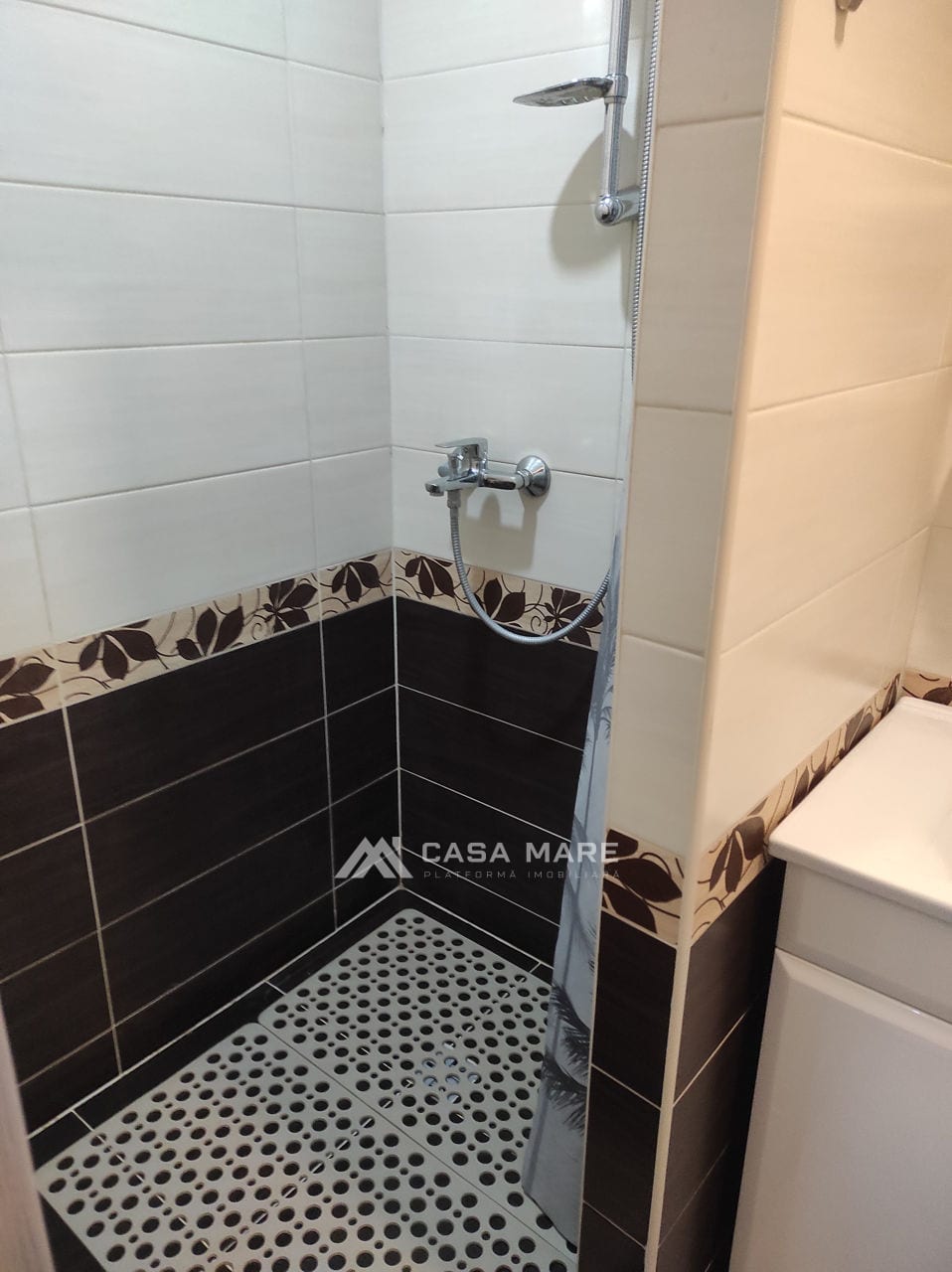 1-комнатная квартира, 34 м², Скулянка, Кишинёв 5