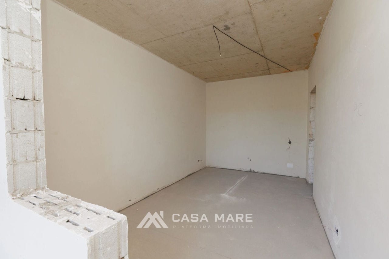 Apartament cu 2 camere, 48 m², Botanica, Chișinău 6