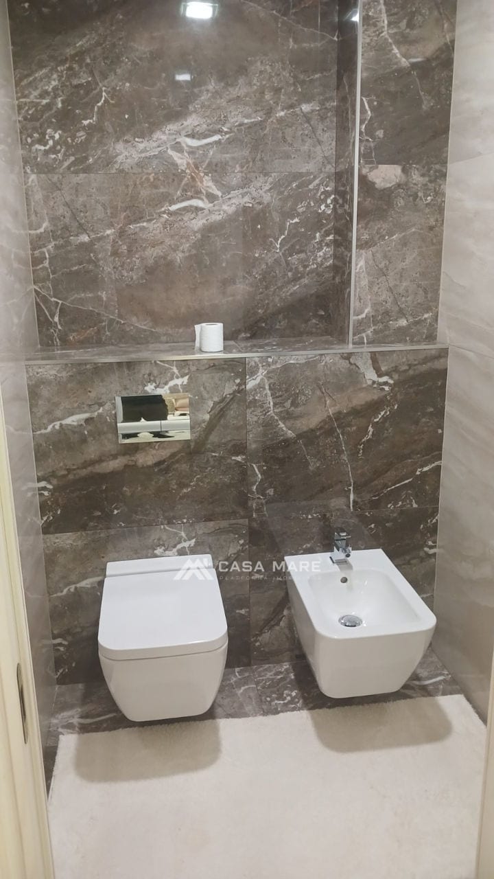Apartament cu 2 camere, 92 m², Ciocana, Chișinău 7