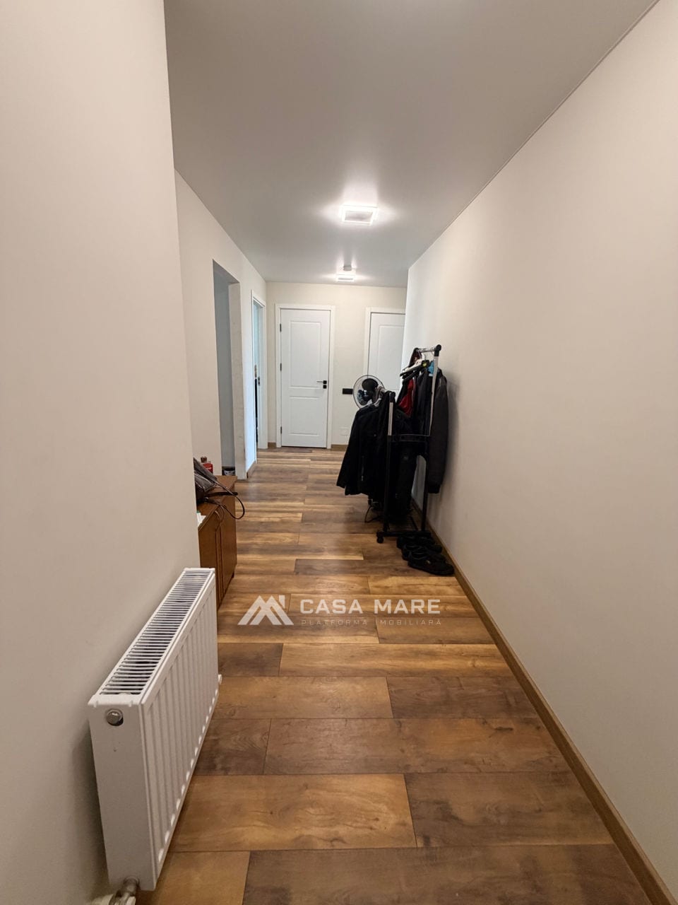 Apartament cu 2 camere, 58 m², Botanica, Chișinău 8