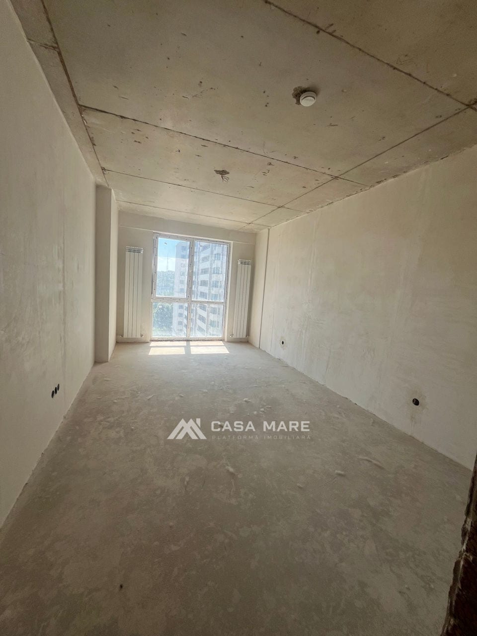 2-комнатная квартира, 77 м², Буюканы, Кишинёв 2
