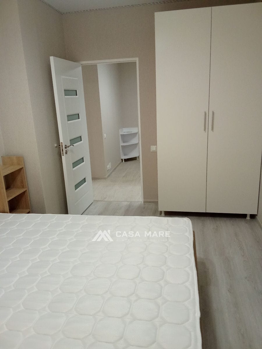 2-комнатная квартира, 60 м², Кодру 3