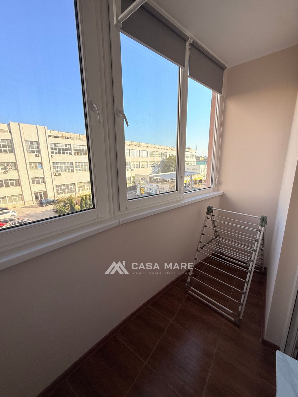 Apartament cu 1 cameră, 45 m², Buiucani, Chișinău 8