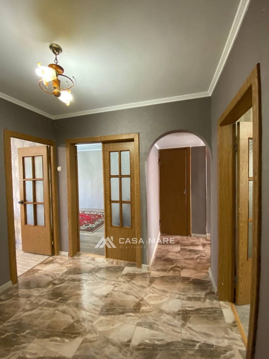 Apartament cu 2 camere, 70 m², Ciocana, Chișinău 9