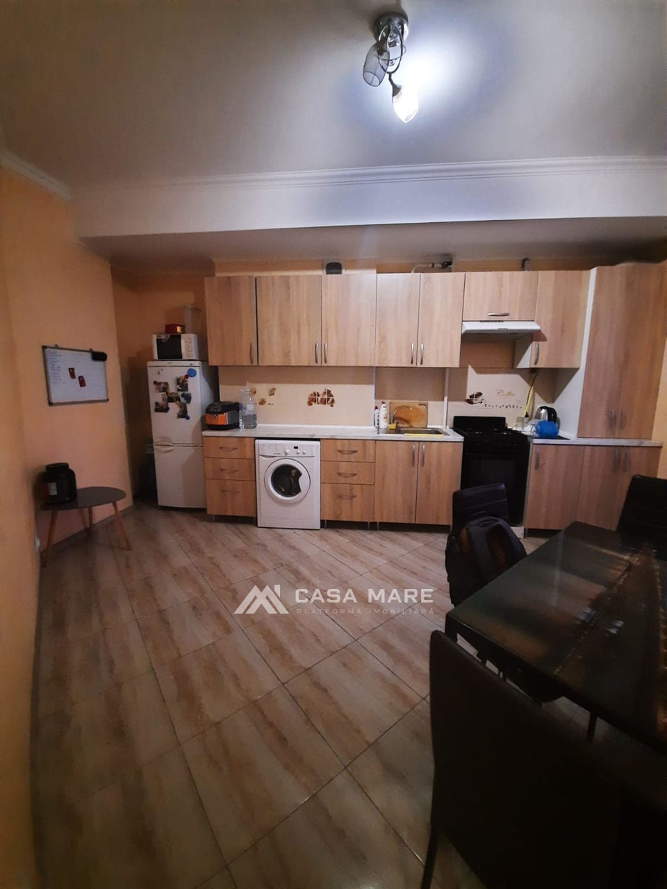 Apartament cu 1 cameră, 47 m², Centru, Chișinău 4
