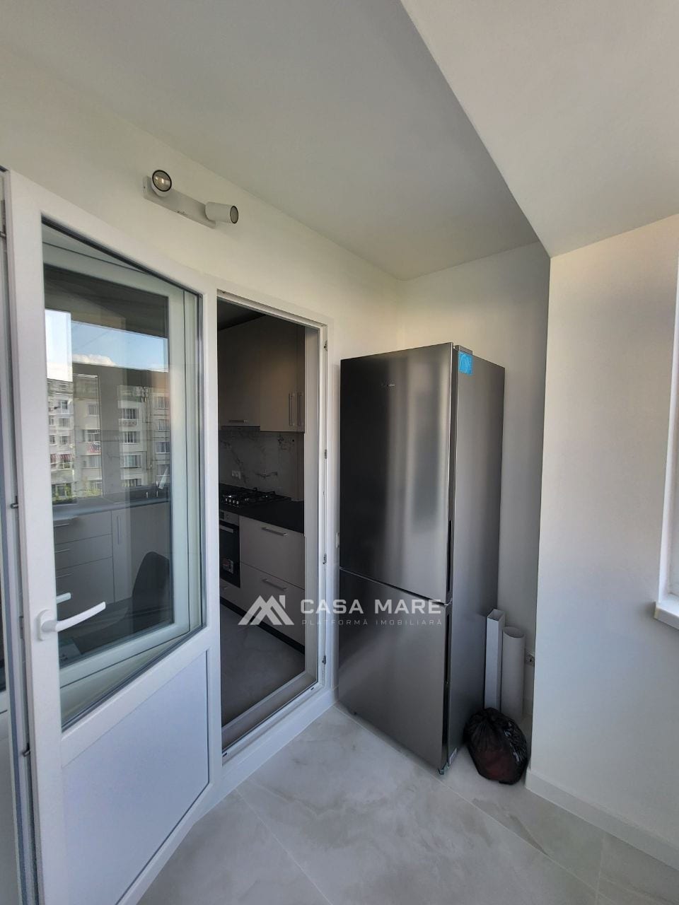2-комнатная квартира, 50 м², Буюканы, Кишинёв 8