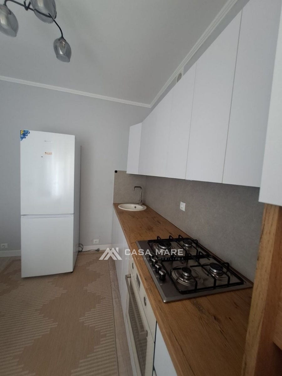 Apartament cu 2 camere, 50 m², Telecentru, Chișinău 7