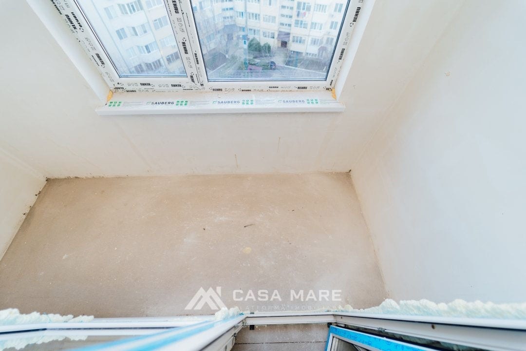 3-комнатная квартира, 90 м², Дурлешты 9