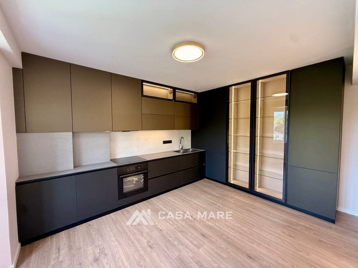 Apartament cu 2 camere, 83 m², Buiucani, Chișinău 5