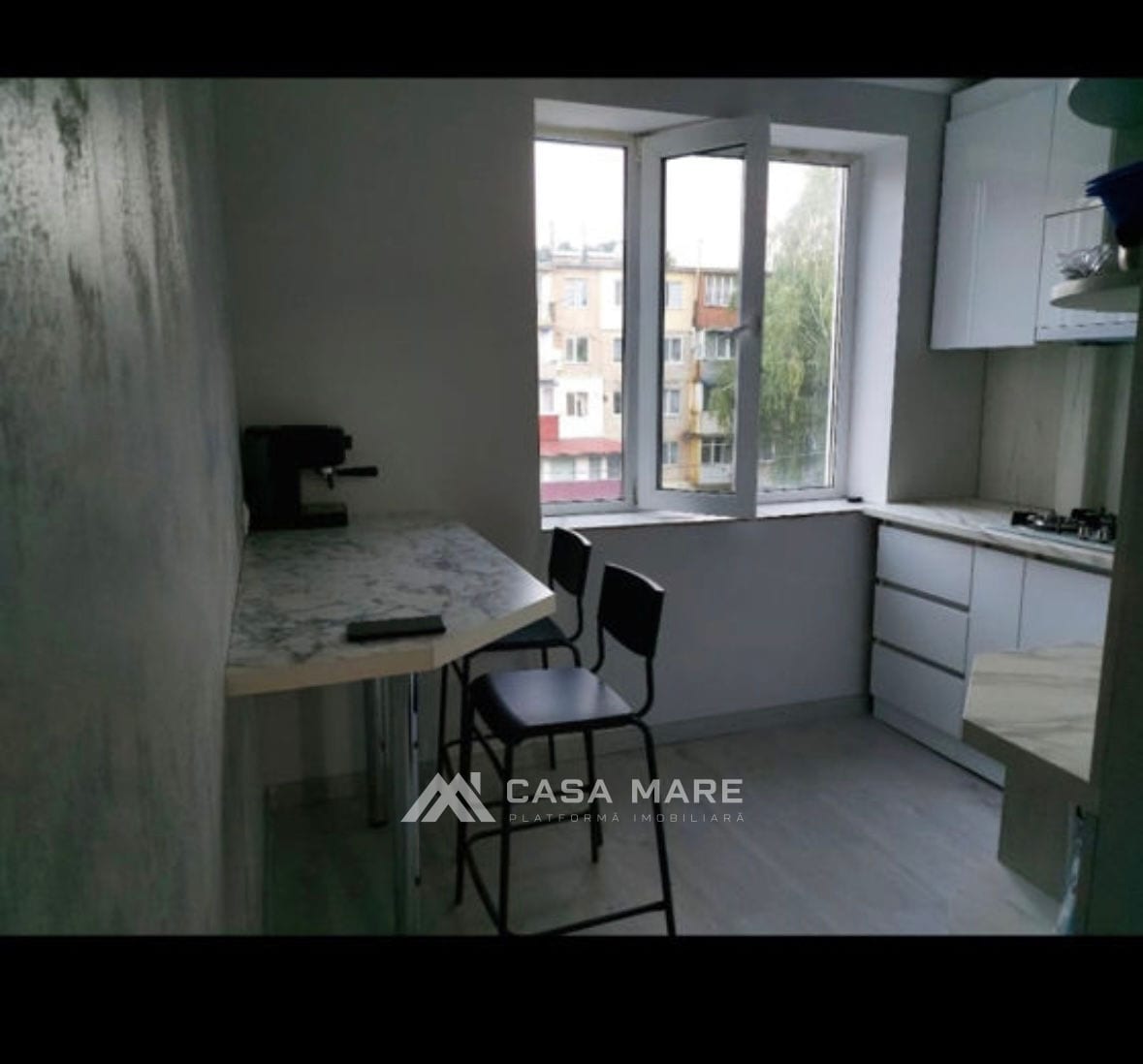 1-комнатная квартира, 31 м², Сорока 5