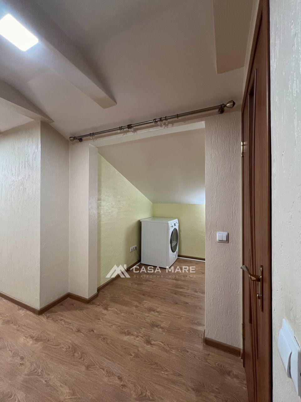 Apartament cu 1 cameră, 53 m², Botanica, Chișinău 9