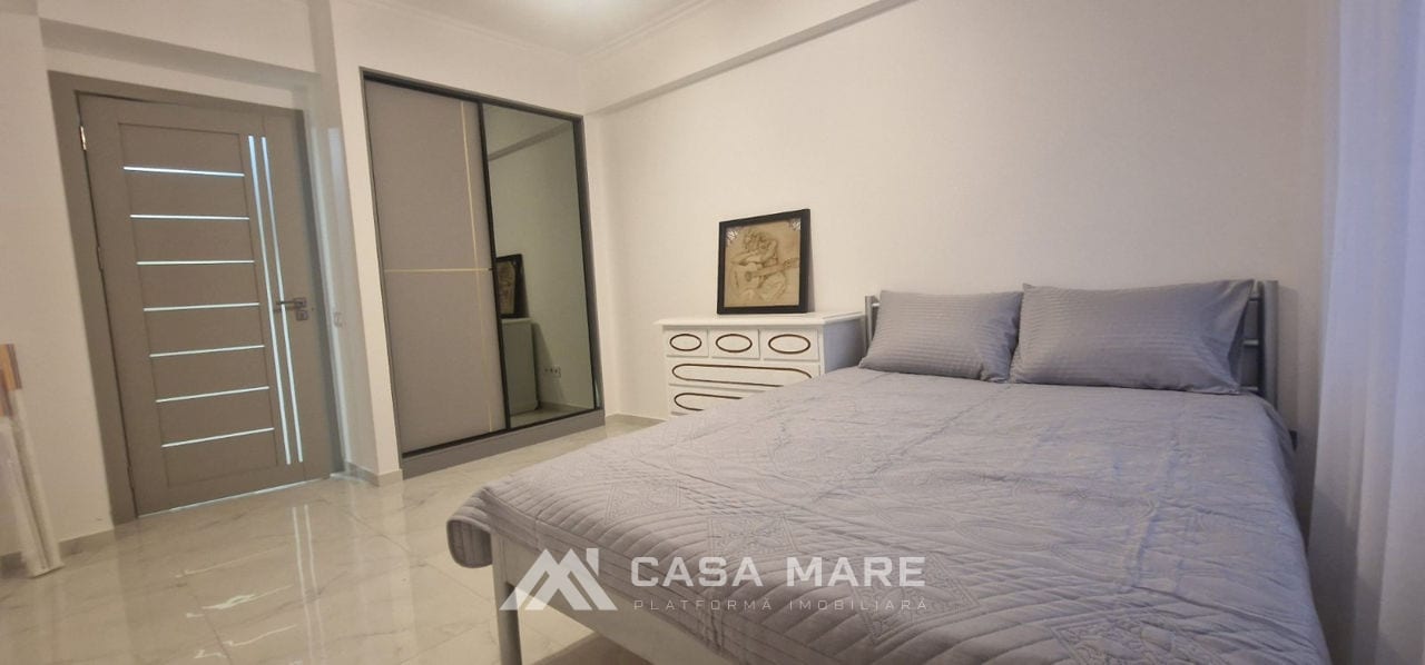 Apartament cu 2 camere, 60 m², Botanica, Chișinău 3