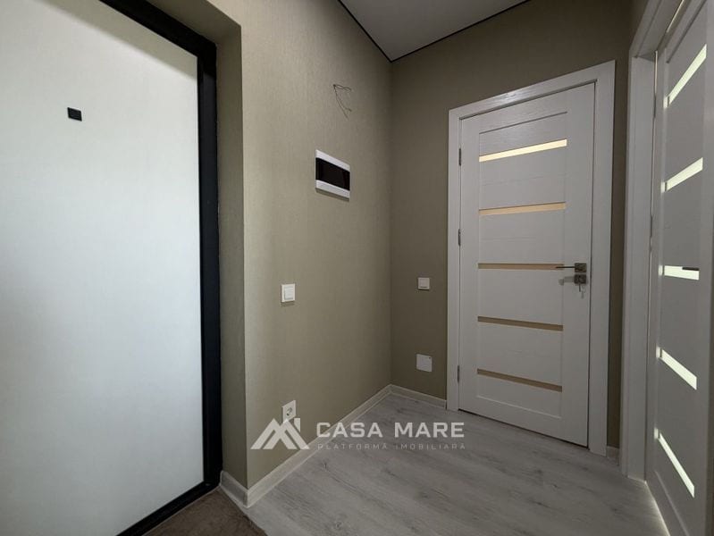 Apartament cu 1 cameră, 30 m², Botanica, Chișinău 9