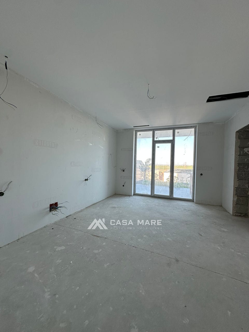 Casă cu 4 camere, 138 m², Telecentru, Chișinău 5
