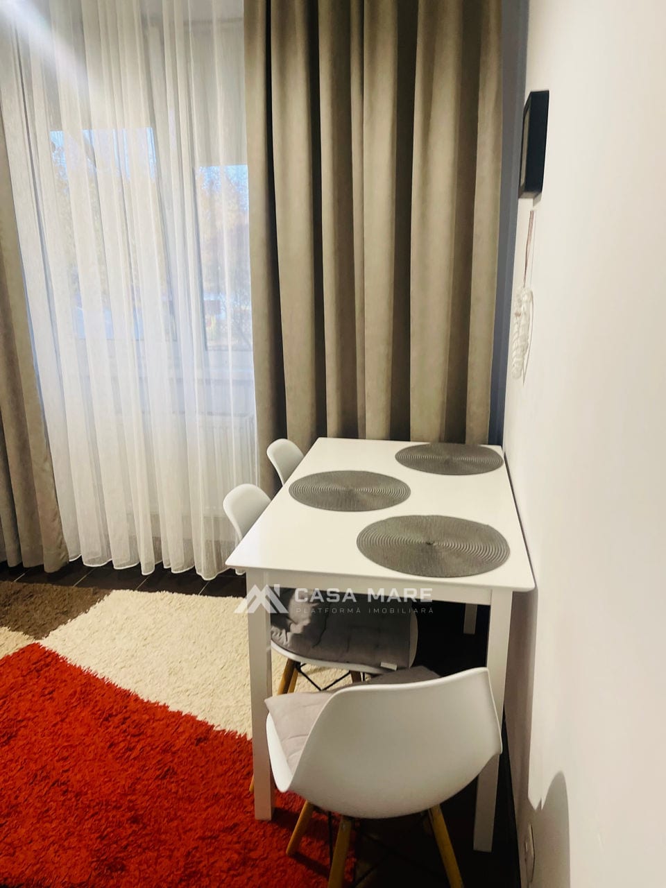 2-комнатная квартира, 40 м², Чеканы, Кишинёв 6