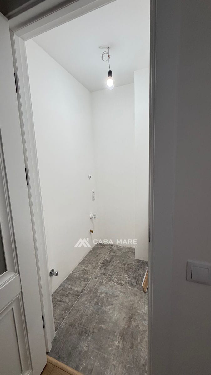 2-комнатная квартира, 69 м², Рышкановка, Кишинёв 8