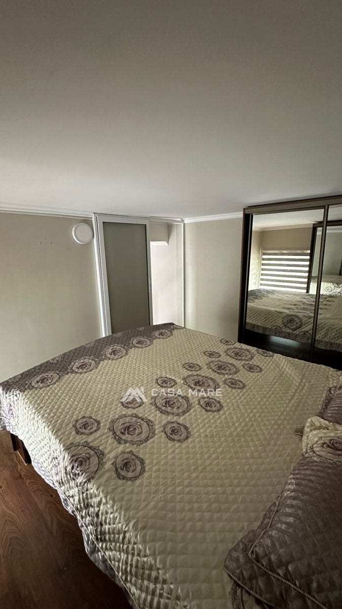 Apartament cu 2 camere, 37 m², Centru, Bălți 2