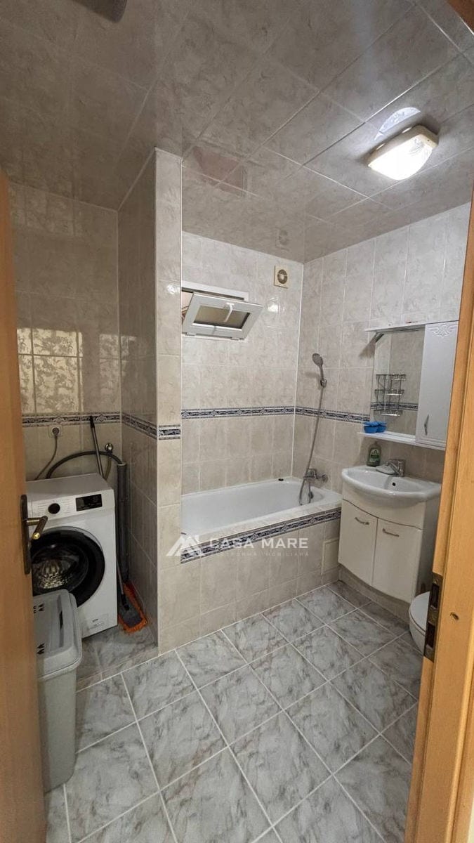 Apartament cu 1 cameră, 60 m², Botanica, Chișinău 8