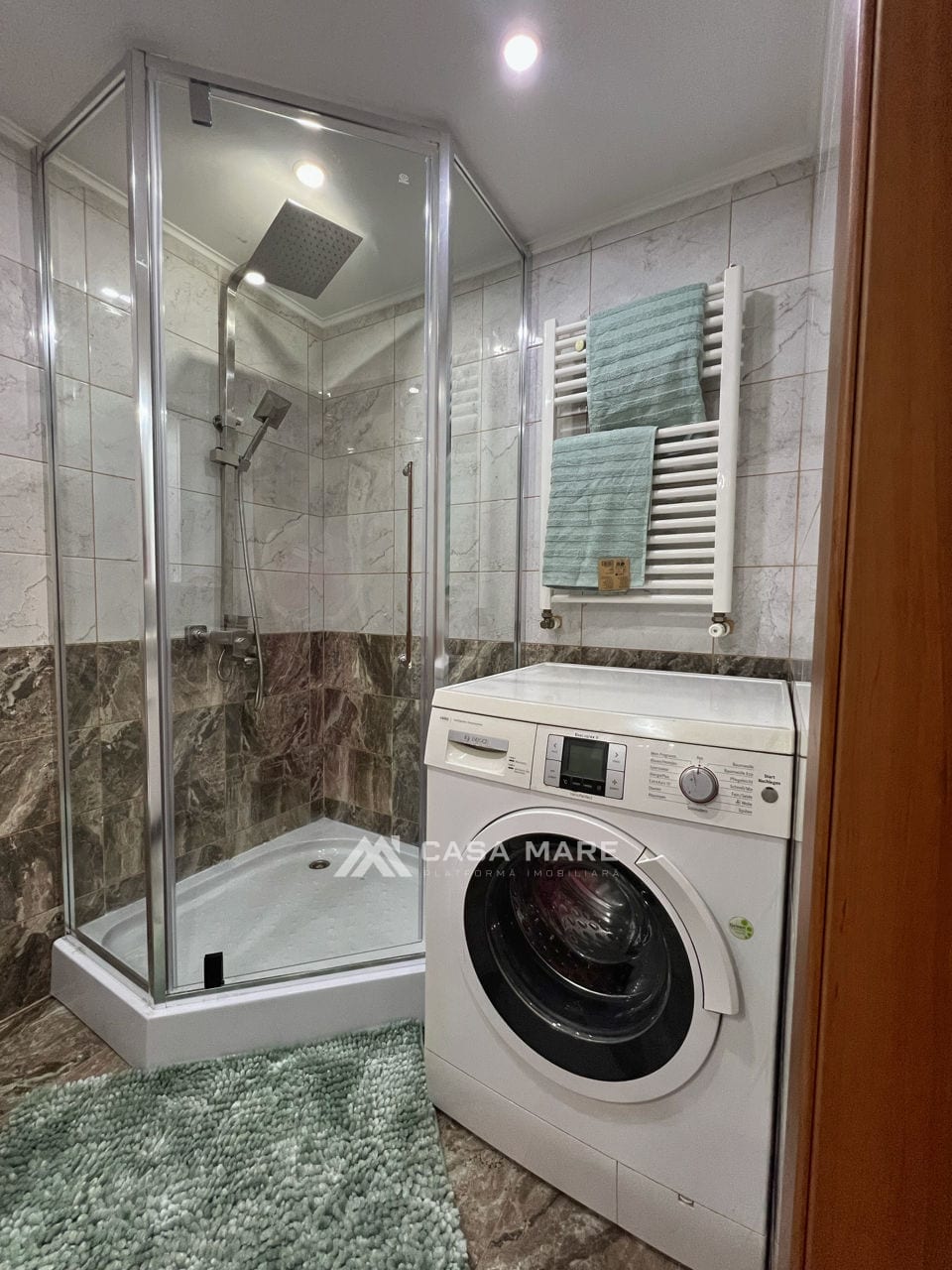 Apartament cu 1 cameră, 53 m², Botanica, Chișinău 8