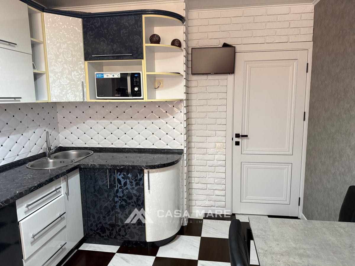 2-комнатная квартира, 63 м², Тохатин 6