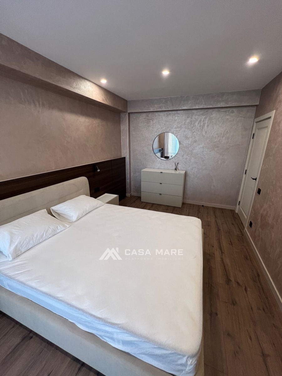 Apartament cu 1 cameră, 45 m², Cahul 2