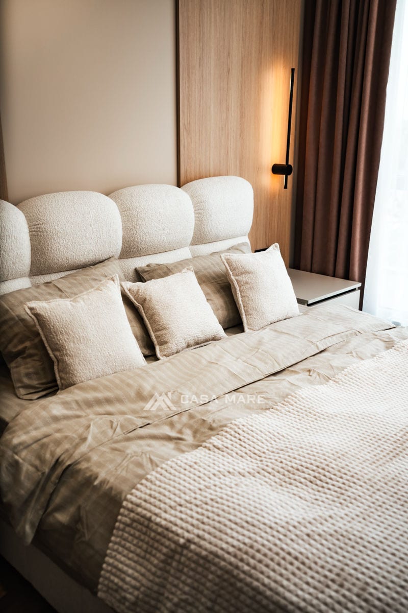 Apartament cu 1 cameră, 38 m², Botanica, Chișinău 1