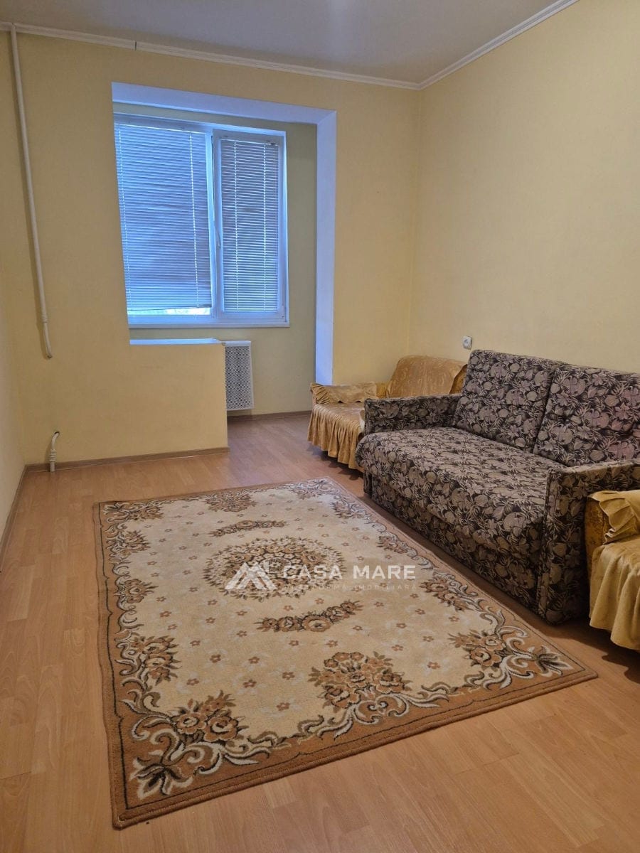 Apartament cu 3 camere, 74 m², Ciocana, Chișinău 3