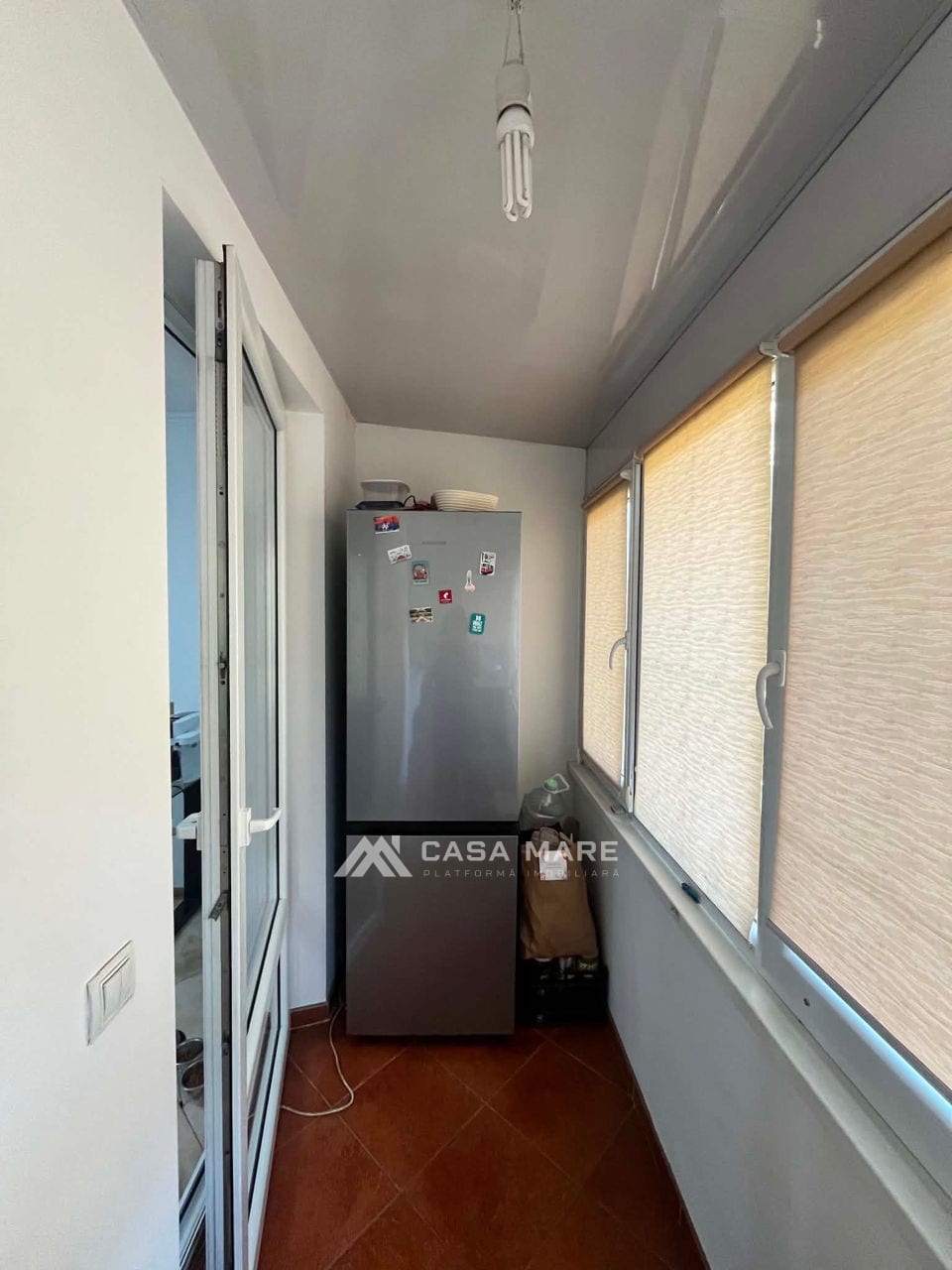 2-комнатная квартира, 65 м², Центр, Кишинёв 8