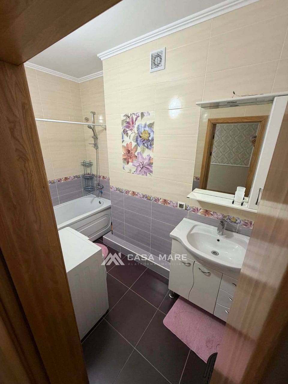 Apartament cu 3 camere, 130 m², Centru, Chișinău 9