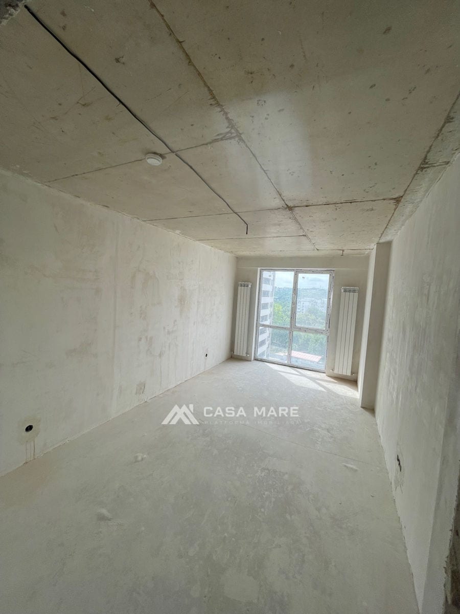 Apartament cu 2 camere, 78 m², Buiucani, Chișinău 5