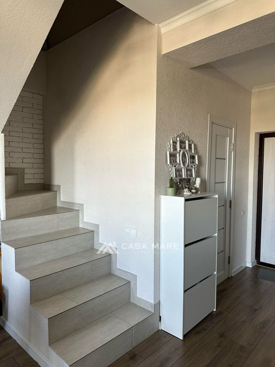 Apartament cu 3 camere, 100 m², Botanica, Chișinău 7