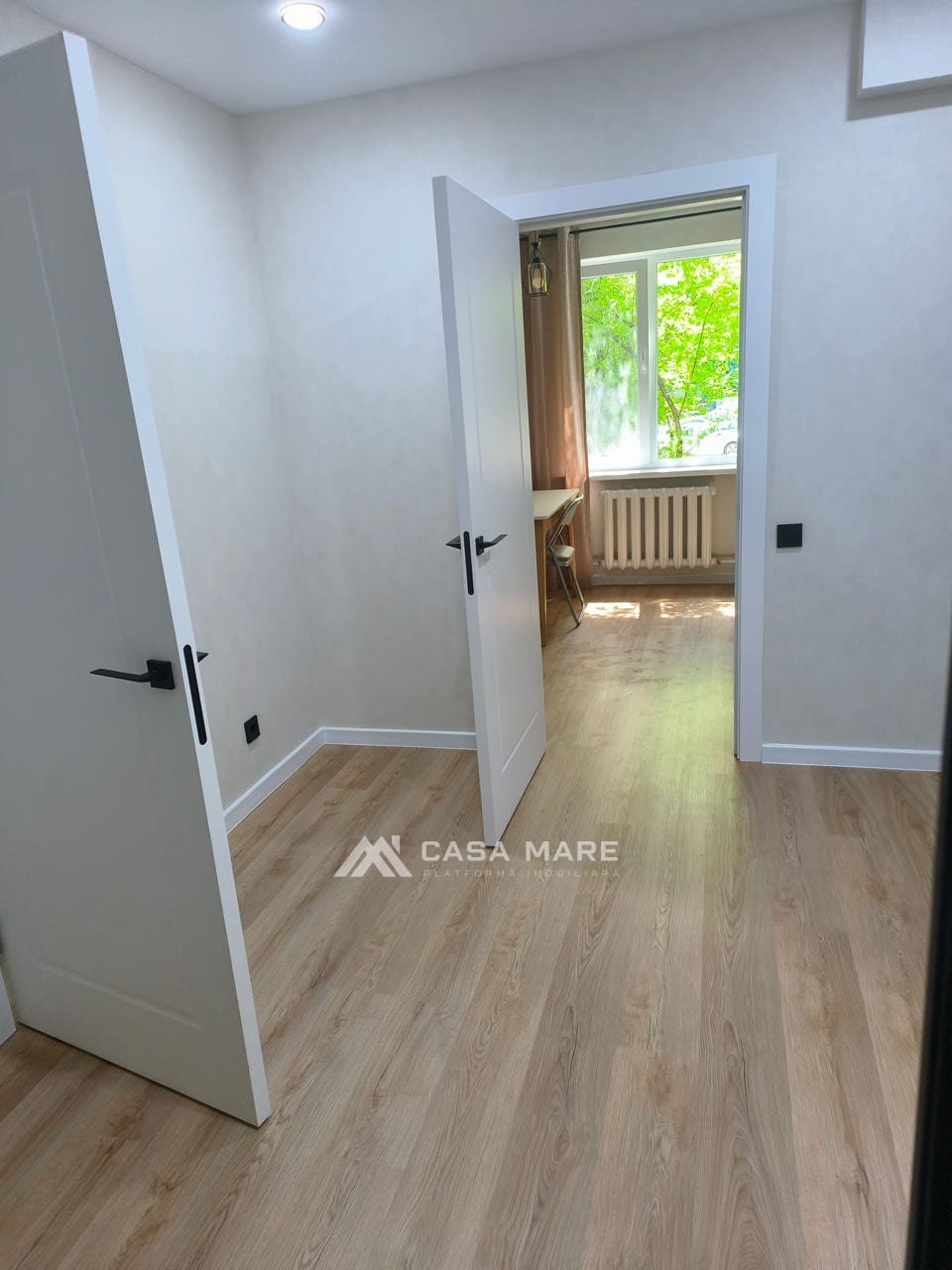 Apartament cu 2 camere, 50 m², Ciocana, Chișinău 8