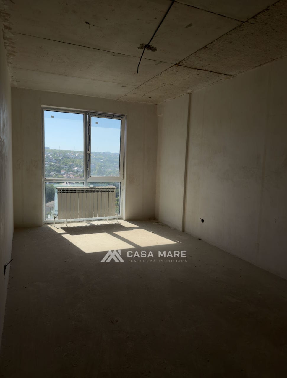Apartament cu 5 camere, 140 m², Buiucani, Chișinău 3