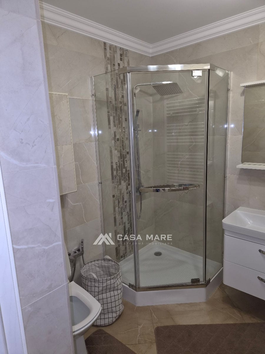 Apartament cu 1 cameră, 42 m², Buiucani, Chișinău 4