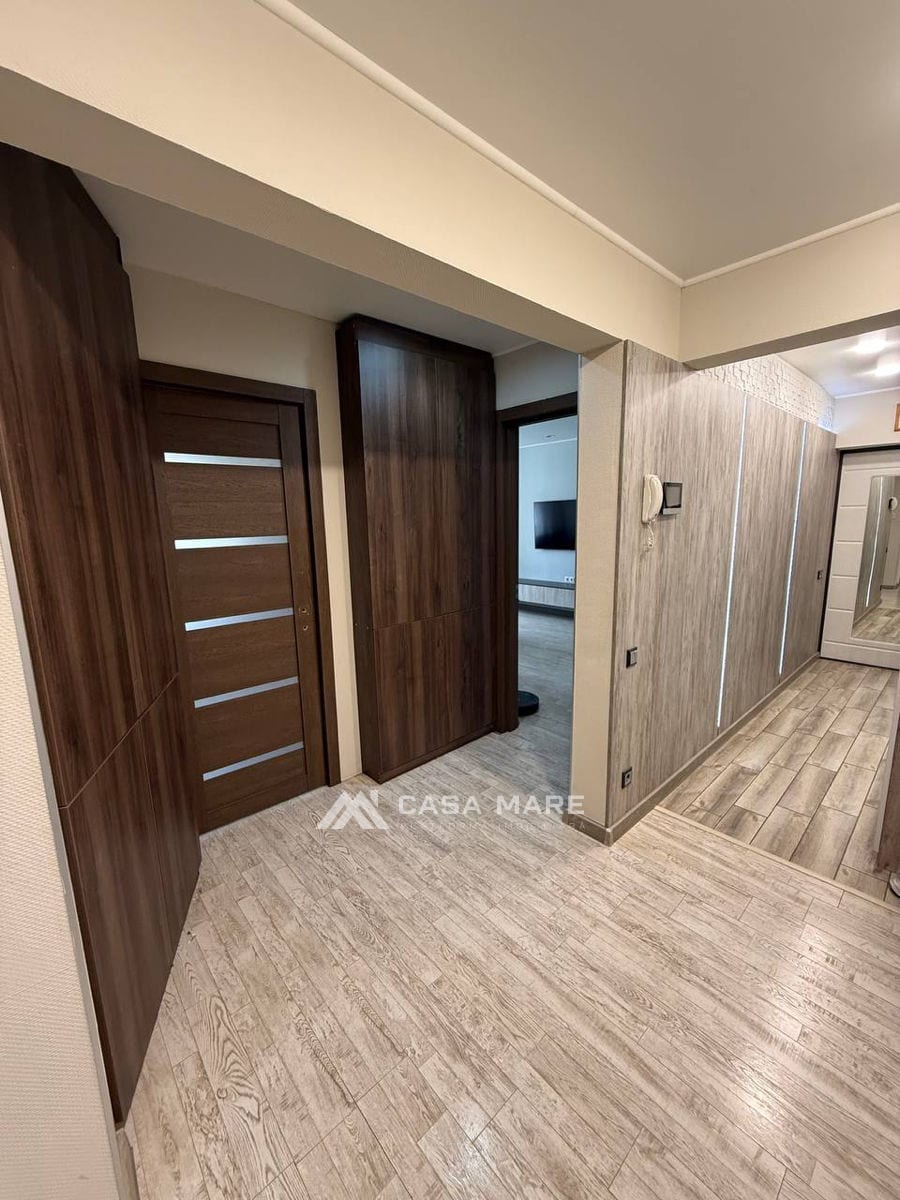 Apartament cu 4 camere, 90 m², BAM, Bălți 6