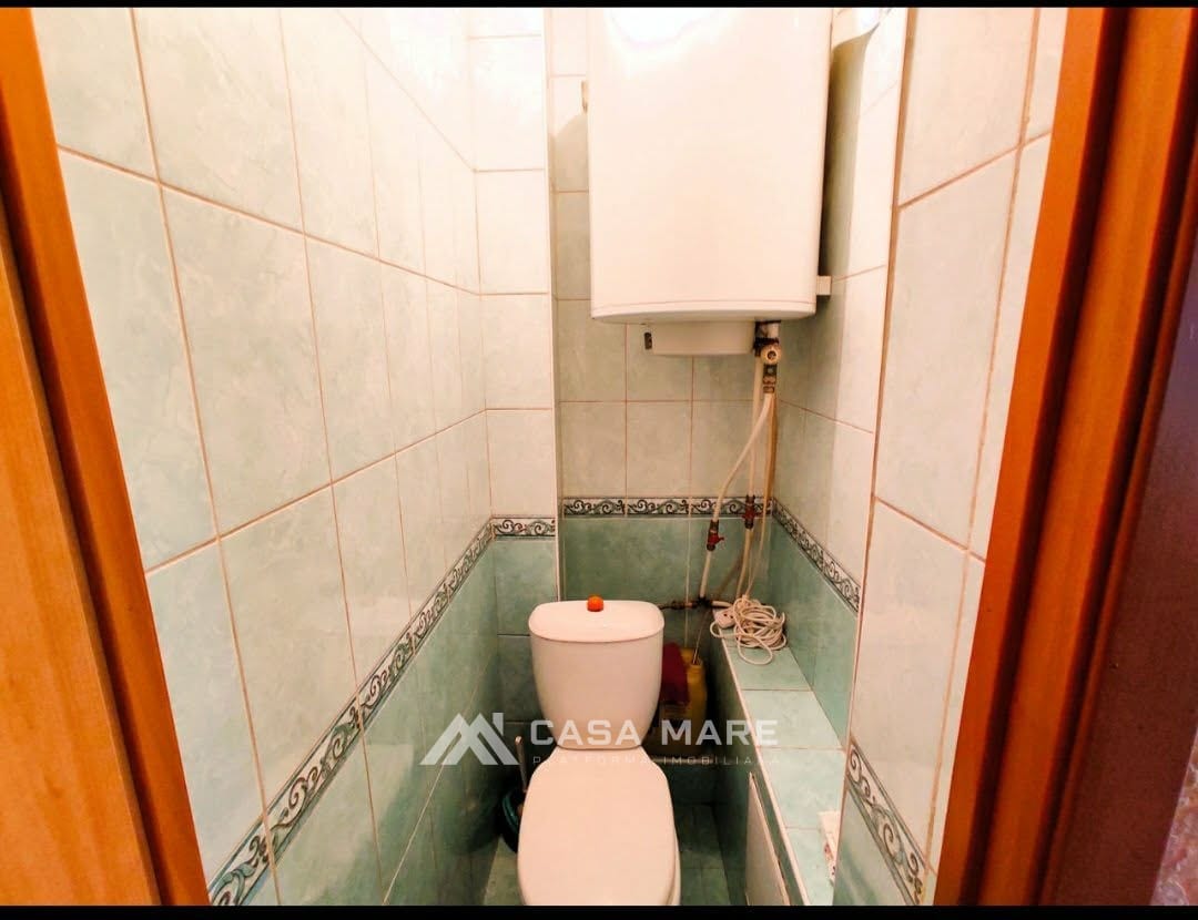 Apartament cu 3 camere, 75 m², Buiucani, Chișinău 9
