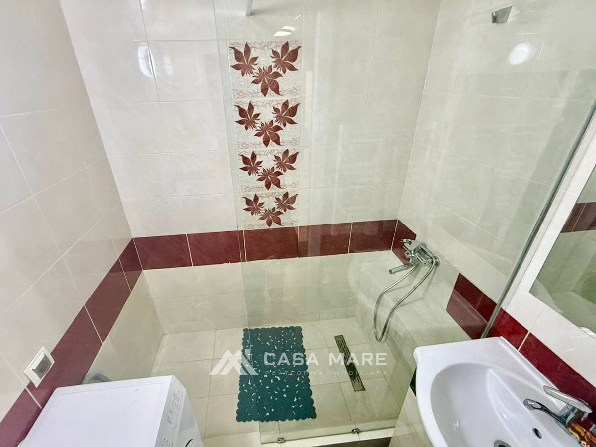 Apartament cu 3 camere, 71 m², Ciocana, Chișinău 5
