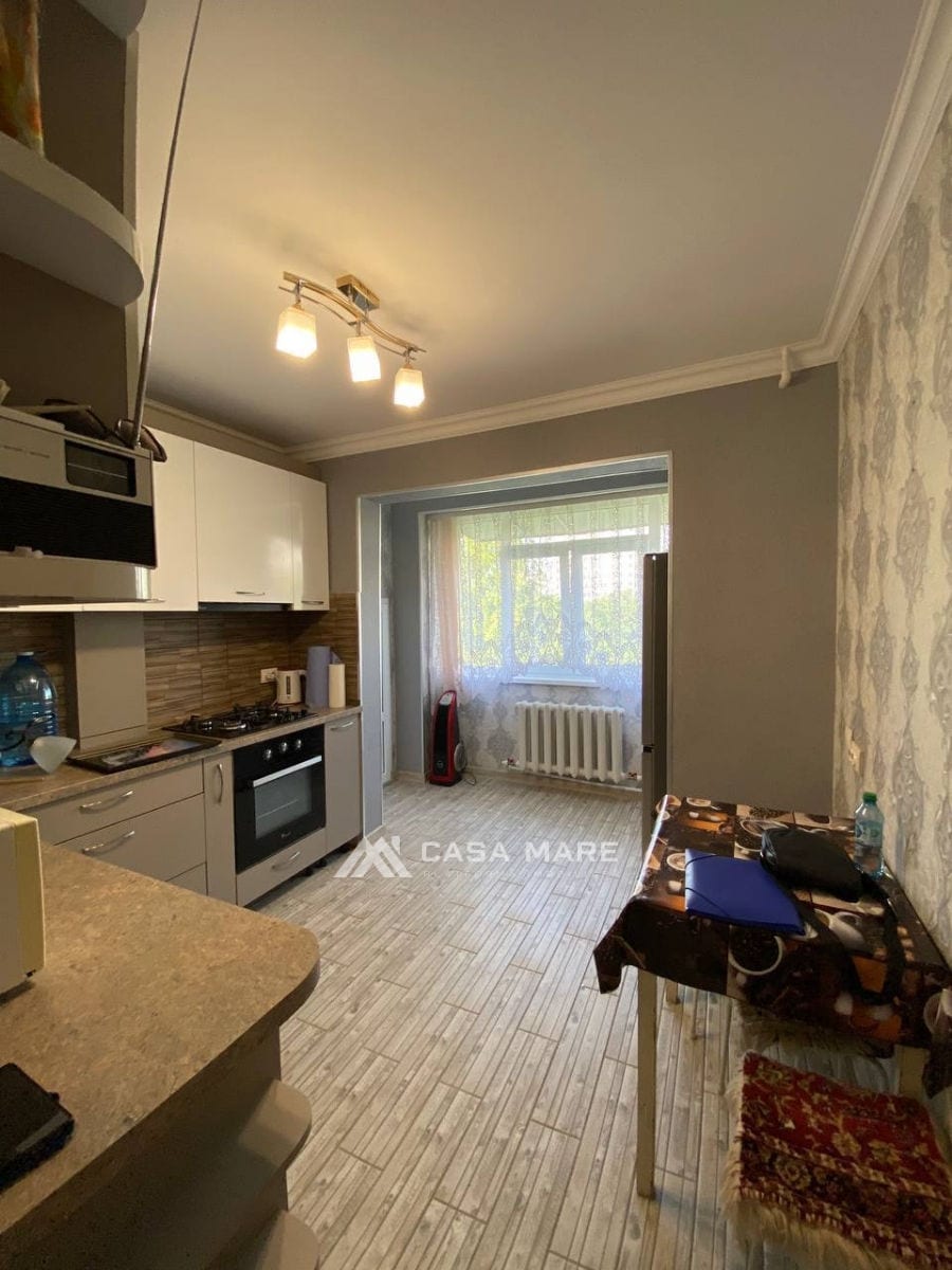 Apartament cu 2 camere, 70 m², Ciocana, Chișinău 3