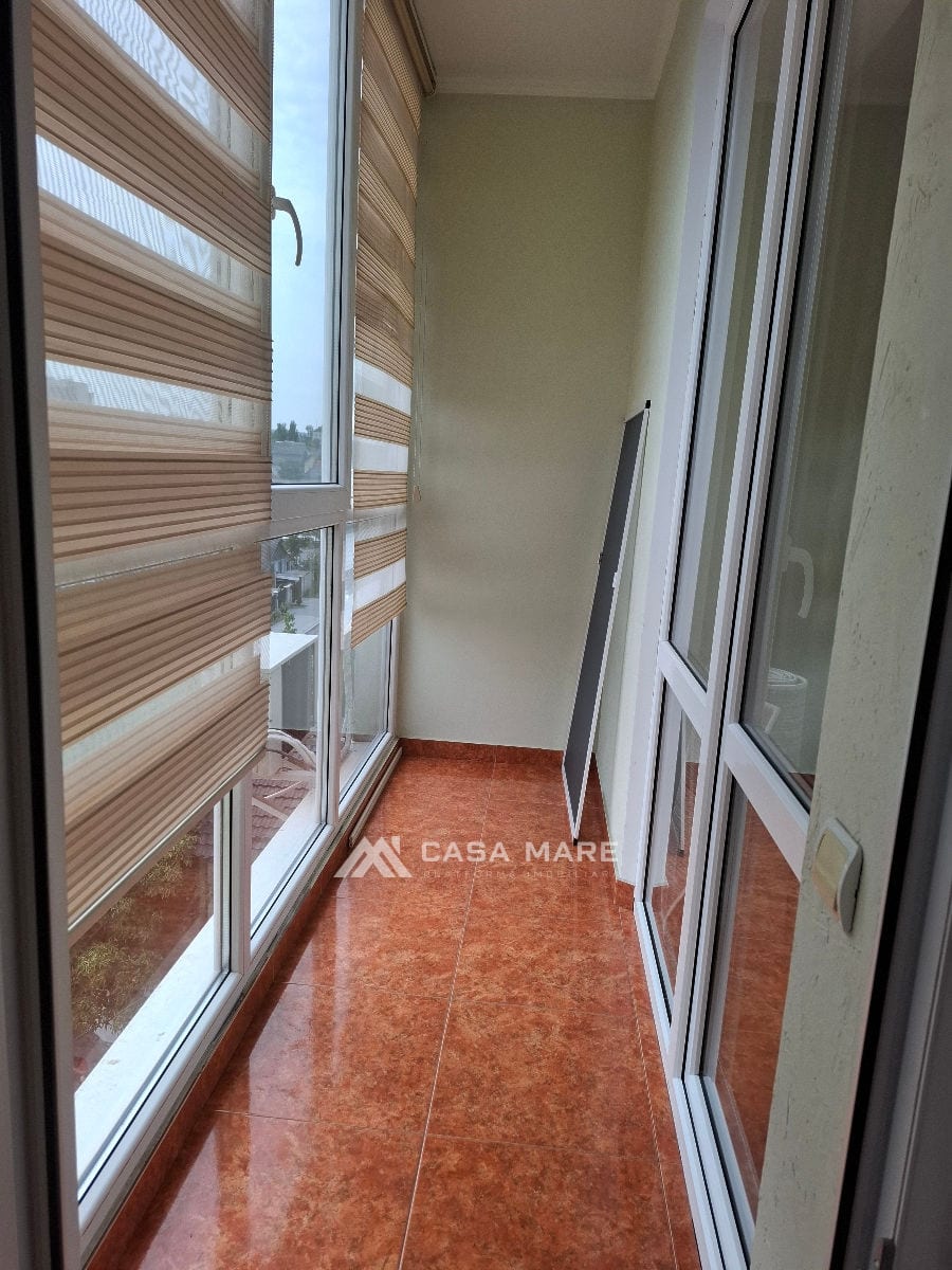 1-комнатная квартира, 50 м², Буюканы, Кишинёв 7