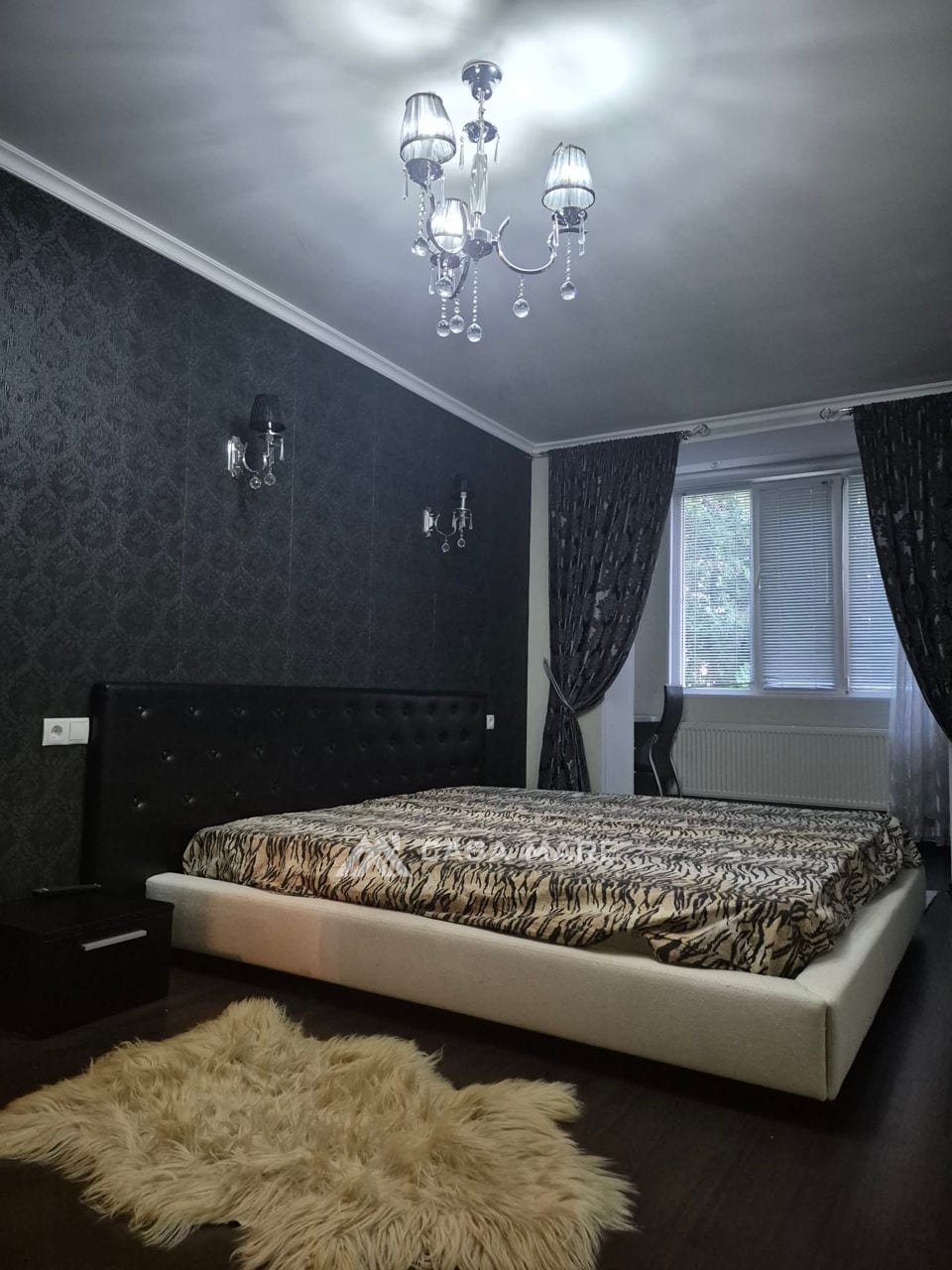 2-комнатная квартира, 70 м², Яловены 1