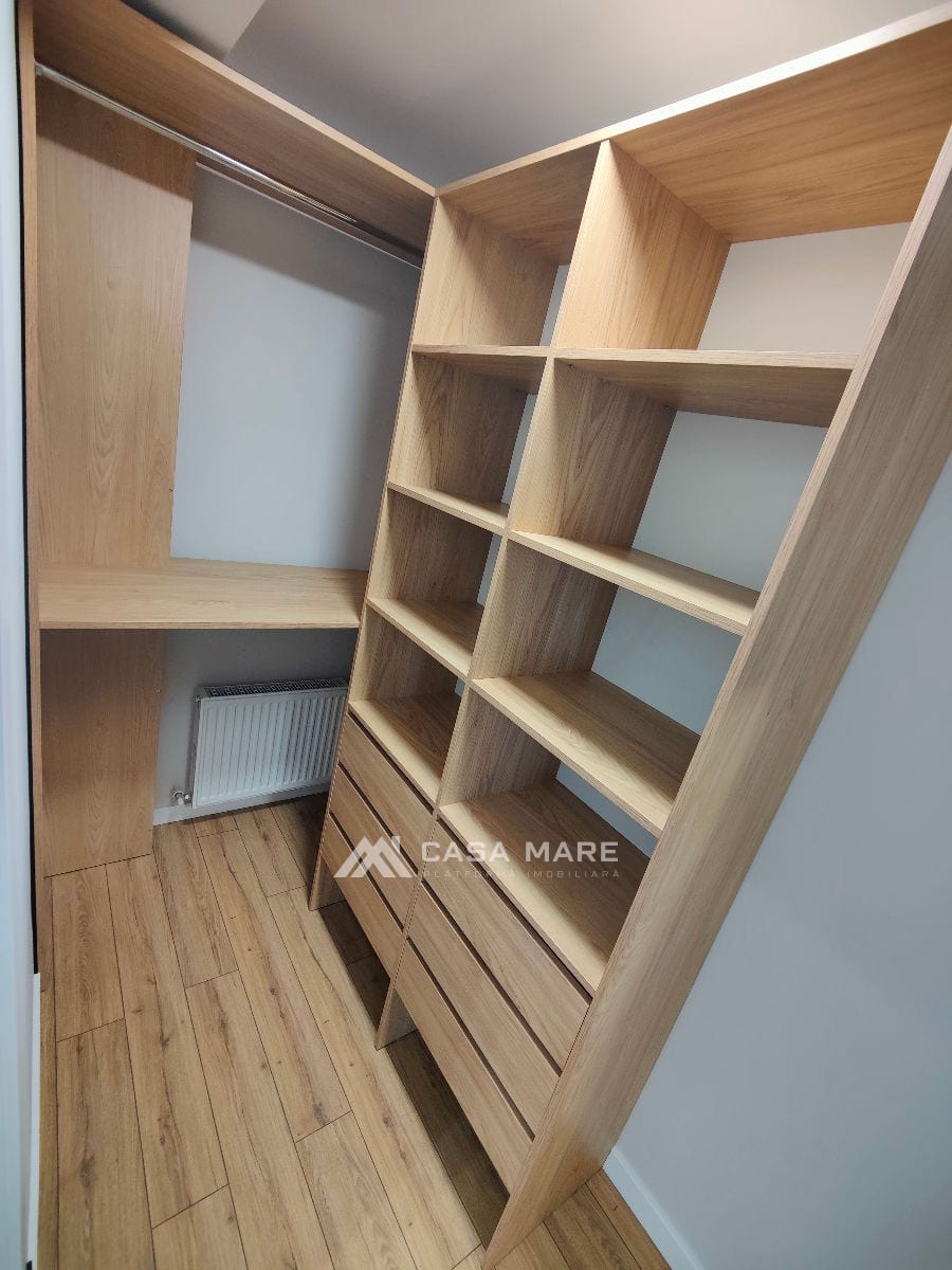 Apartament cu 2 camere, 50 m², Telecentru, Chișinău 9