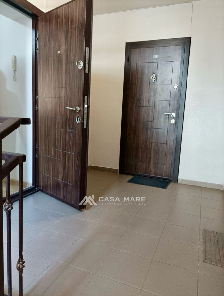 Apartament cu 2 camere, 65 m², Buiucani, Chișinău 5