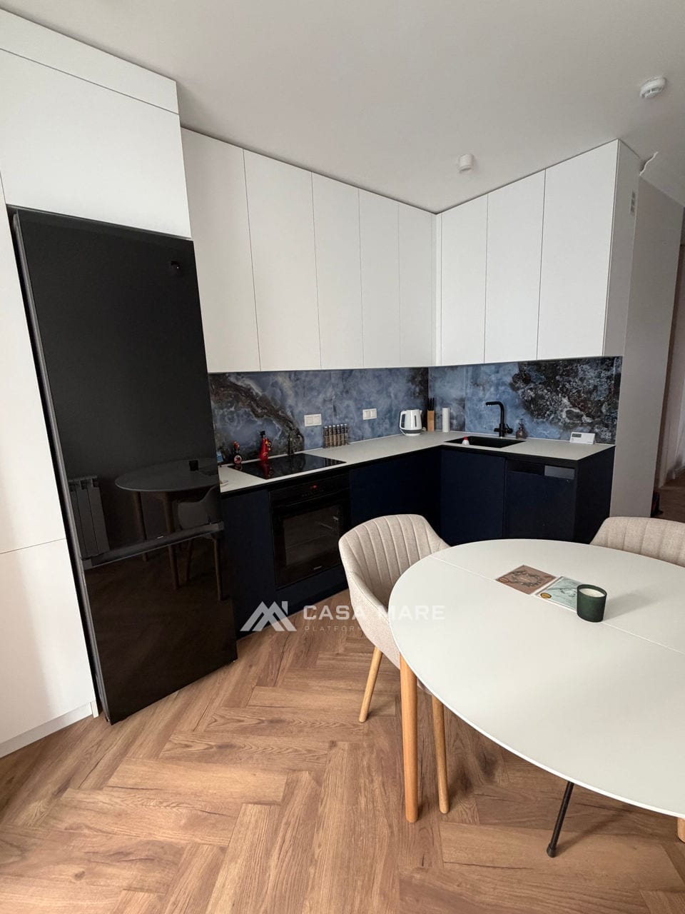 Apartament cu 2 camere, 78 m², Buiucani, Chișinău 4