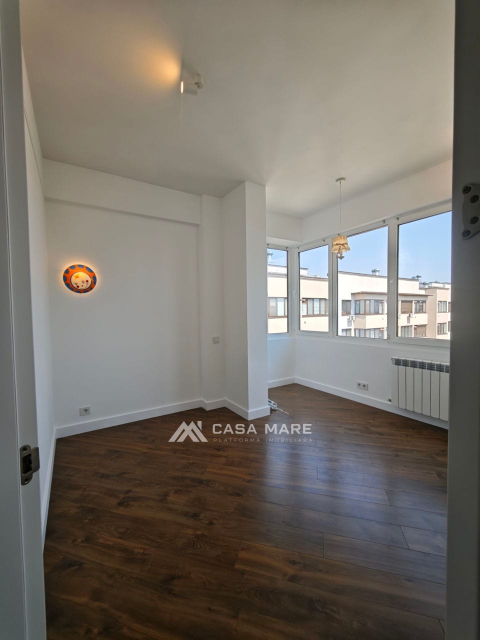 Apartament cu 2 camere, 65 m², Botanica, Chișinău 3