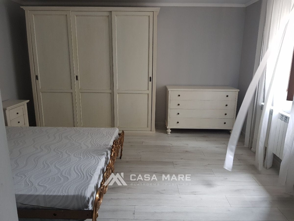 2-комнатная квартира, 60 м², Скулянка, Кишинёв 2