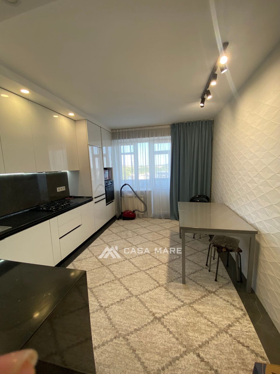 Apartament cu 3 camere, 98 m², Ciocana, Chișinău 10