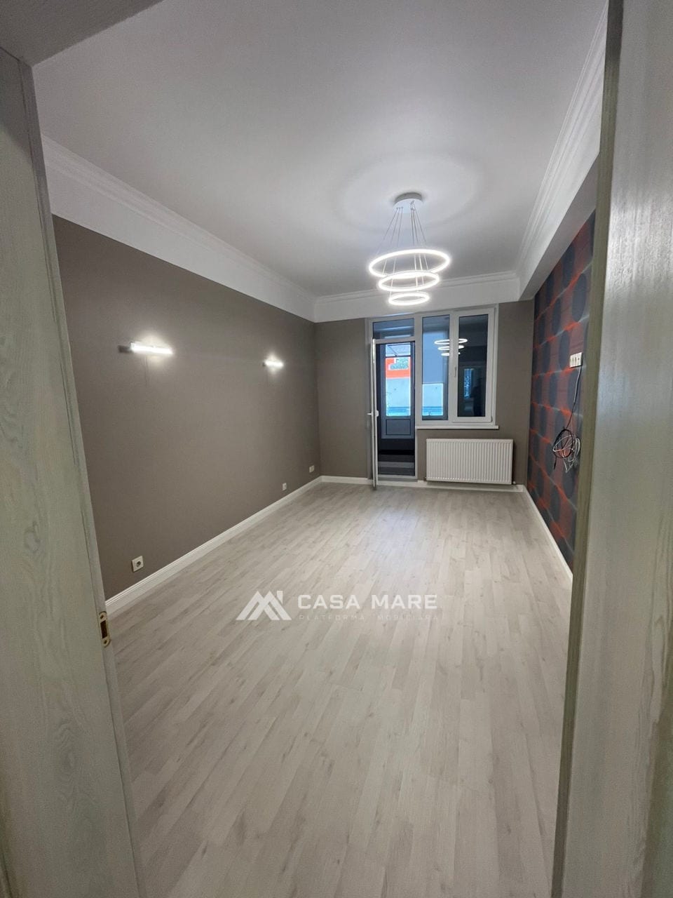 Apartament cu 2 camere, 94 m², Centru, Chișinău 4