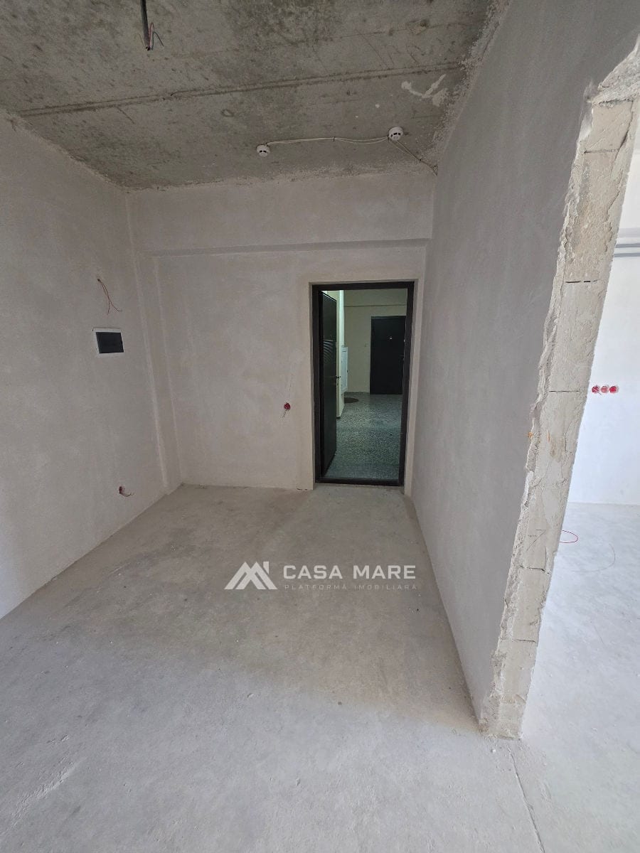 2-комнатная квартира, 63 м², Чеканы, Кишинёв 5