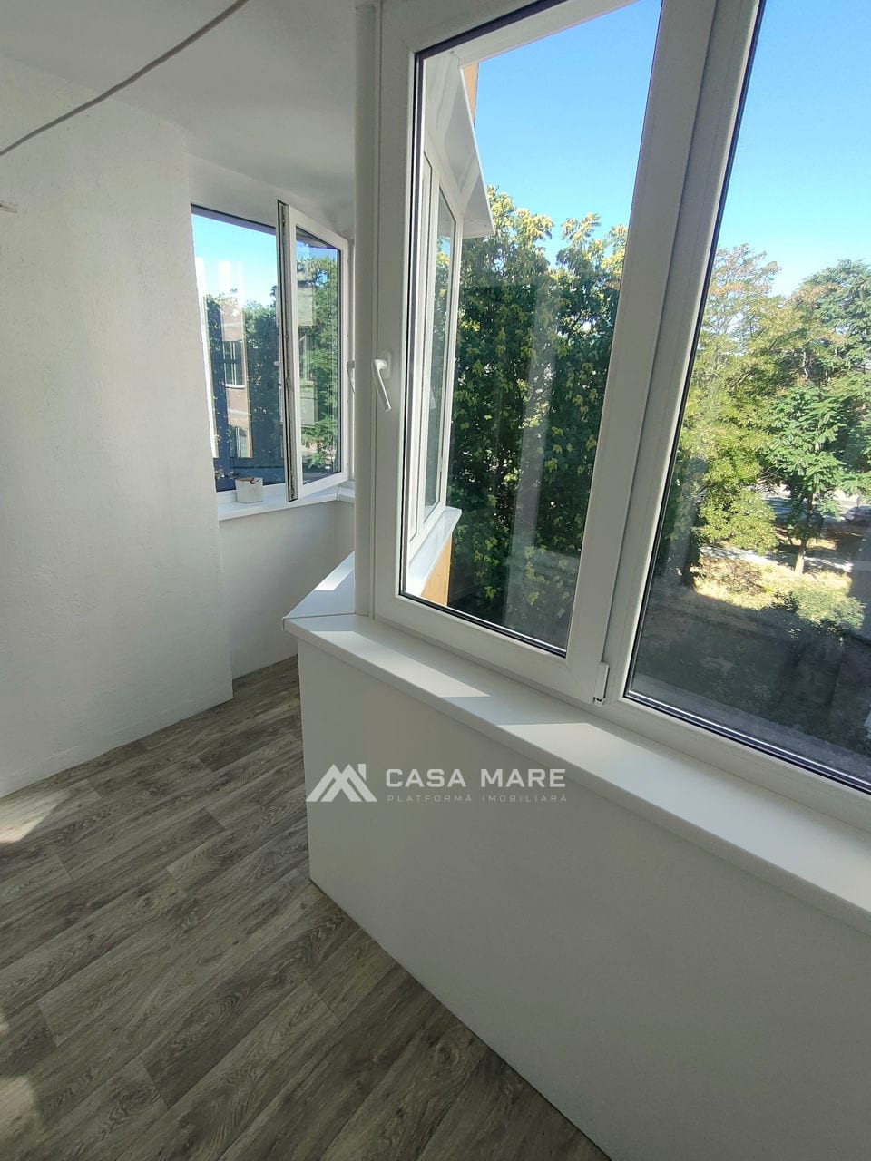 Apartament cu 1 cameră, 36 m², Ciocana, Chișinău 6